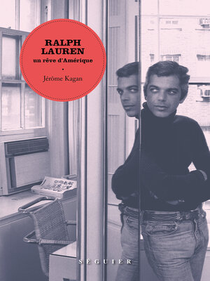 cover image of Ralph Lauren--Un rêve d'Amérique